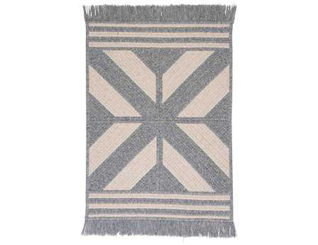 Colonial Mills Sedona Braided Geometric Area Rug