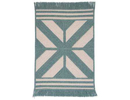 Colonial Mills Sedona Braided Geometric Area Rug