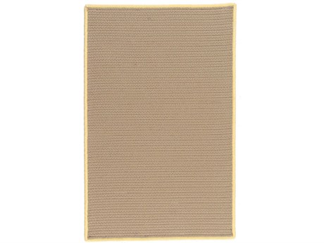 Colonial Mills Seville Braided Bordered Area Rug