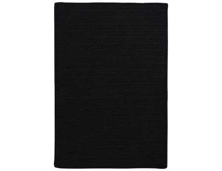 Colonial Mills Simply Home Solid Braided Area Rug