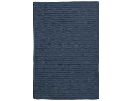 Colonial Mills Simply Home Solid Braided Area Rug