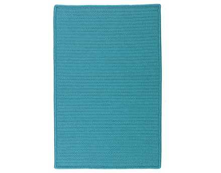 Colonial Mills Simply Home Solid Braided Area Rug