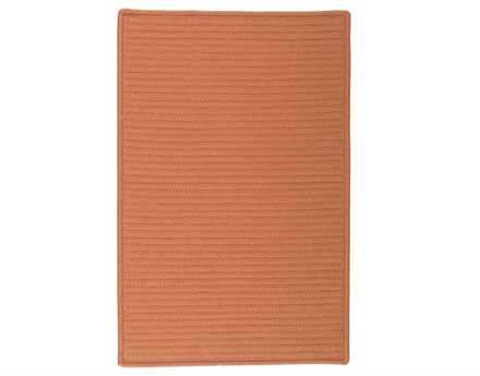 Colonial Mills Simply Home Solid Braided Area Rug