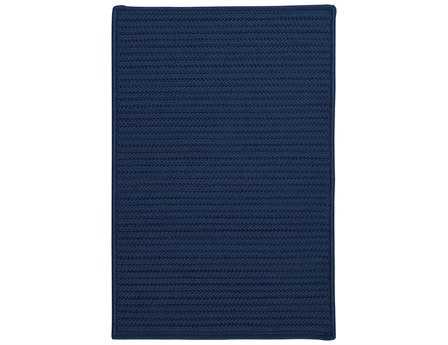 Colonial Mills Simply Home Solid Braided Area Rug