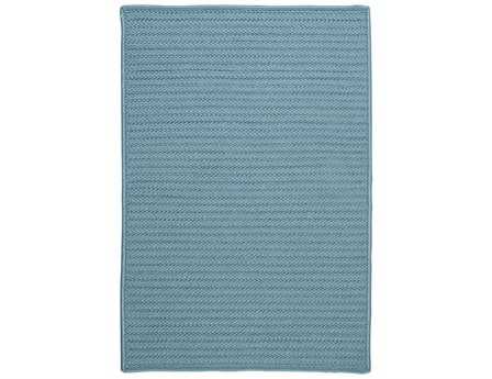 Colonial Mills Simply Home Solid Braided Area Rug
