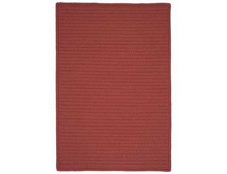 Colonial Mills Simply Home Solid Braided Area Rug