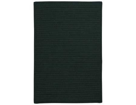 Colonial Mills Simply Home Solid Braided Area Rug