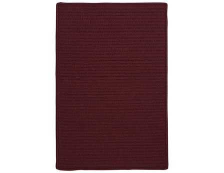 Colonial Mills Simply Home Solid Braided Area Rug