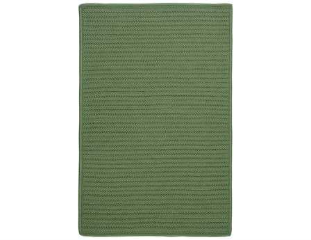 Colonial Mills Simply Home Solid Braided Area Rug
