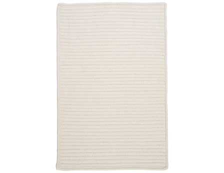Colonial Mills Simply Home Solid Braided Area Rug