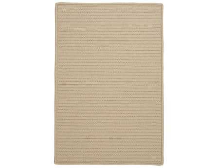 Colonial Mills Simply Home Solid Braided Area Rug