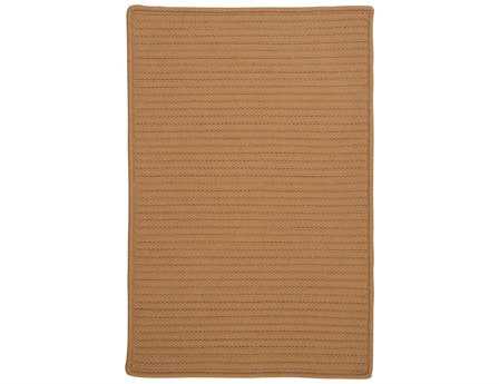 Colonial Mills Simply Home Solid Braided Area Rug