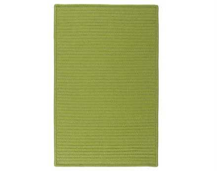 Colonial Mills Simply Home Solid Braided Area Rug