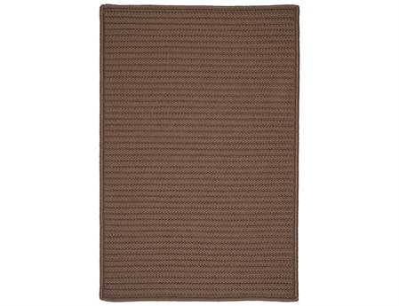 Colonial Mills Simply Home Solid Braided Area Rug