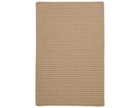 Colonial Mills Simply Home Solid Braided Area Rug