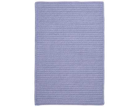 Colonial Mills Simply Home Solid Braided Area Rug