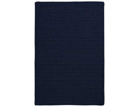 Colonial Mills Simply Home Solid Braided Area Rug