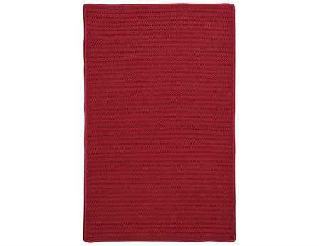 Colonial Mills Simply Home Solid Braided Area Rug