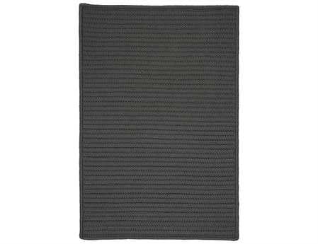 Colonial Mills Simply Home Solid Braided Area Rug
