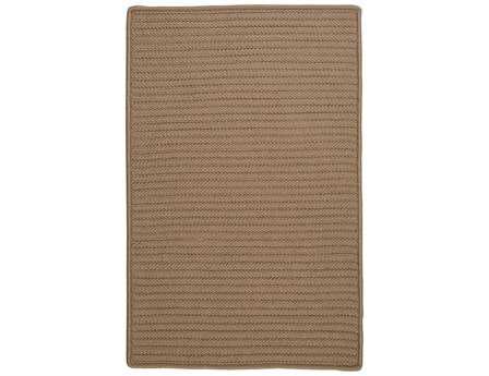 Colonial Mills Simply Home Solid Braided Area Rug