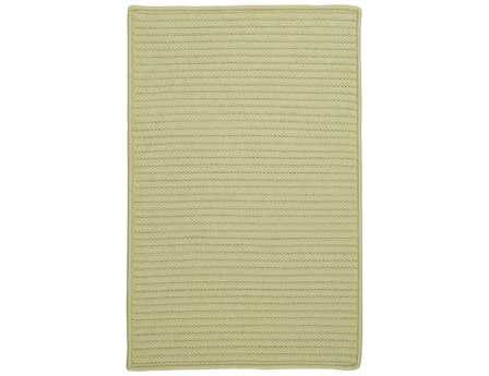 Colonial Mills Simply Home Solid Braided Area Rug