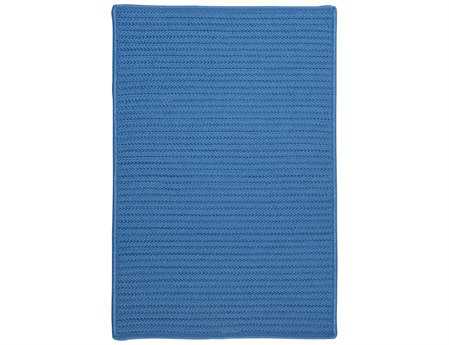 Colonial Mills Simply Home Solid Braided Area Rug