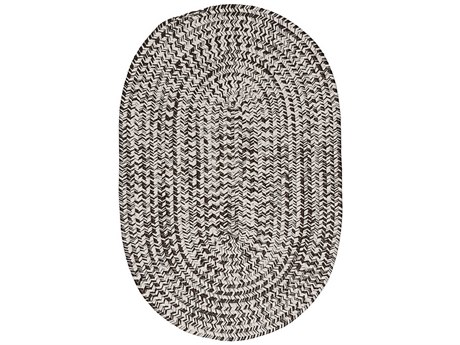 Colonial Mills Sasha Braided Area Rug