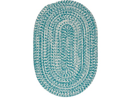 Colonial Mills Sasha Braided Area Rug