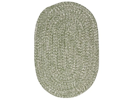 Colonial Mills Sasha Braided Area Rug