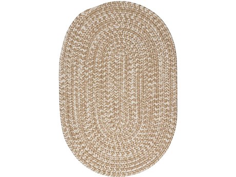 Colonial Mills Sasha Braided Area Rug