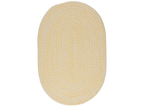 Colonial Mills Sasha Braided Area Rug