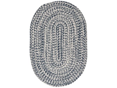 Colonial Mills Sasha Braided Area Rug