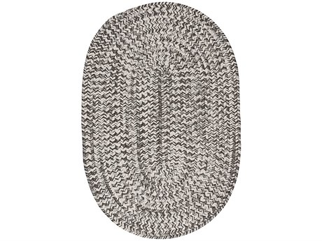 Colonial Mills Sasha Braided Area Rug