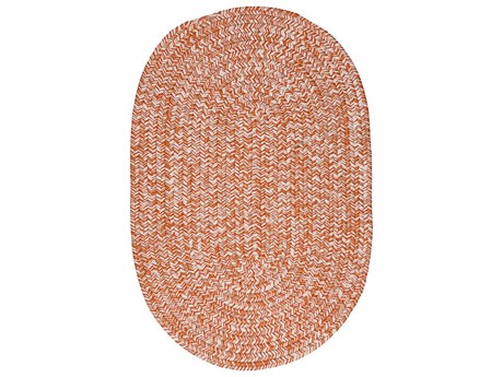 Colonial Mills Sasha Braided Area Rug
