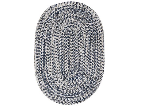 Colonial Mills Sasha Braided Area Rug
