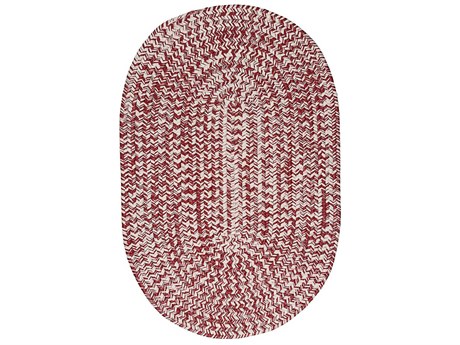 Colonial Mills Sasha Braided Area Rug