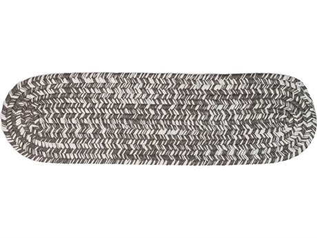 Colonial Mills Howell Tweed Gray Stair Tread