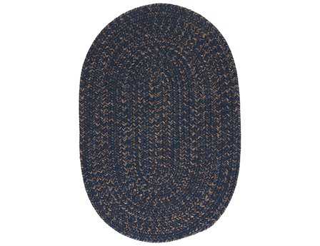 Colonial Mills Hayward Braided Area Rug