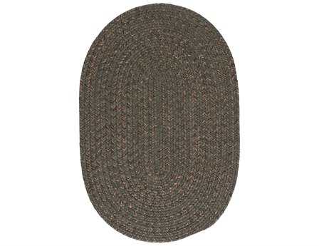 Colonial Mills Hayward Braided Area Rug