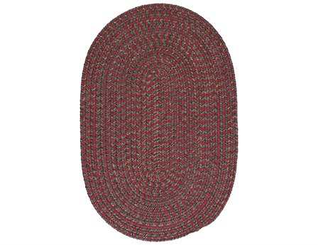 Colonial Mills Hayward Braided Area Rug