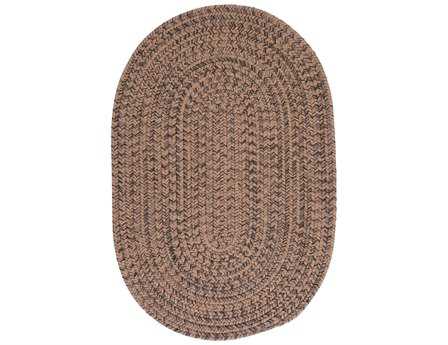 Colonial Mills Hayward Braided Area Rug