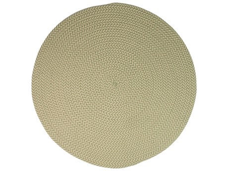 Colonial Mills Ibiza Woven Chevron Braided Area Rug