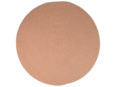 Colonial Mills Ibiza Woven Chevron Braided Area Rug