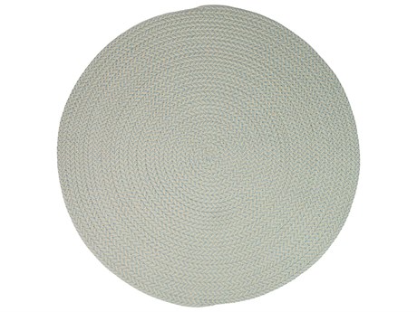 Colonial Mills Ibiza Woven Chevron Braided Area Rug