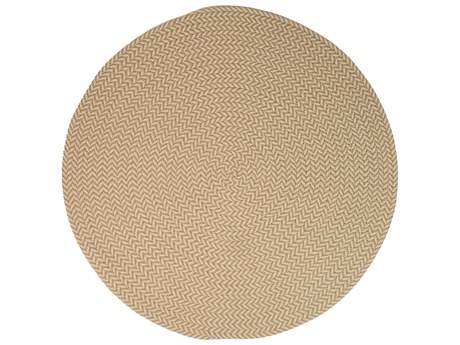 Colonial Mills Ibiza Woven Chevron Braided Area Rug