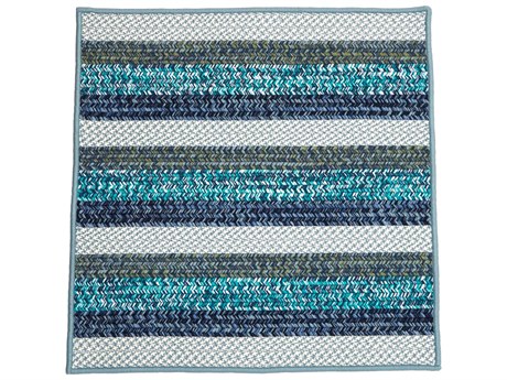 Colonial Mills Barrett Braided Striped Area Rug