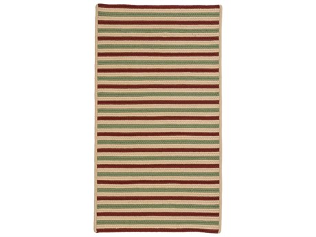 Colonial Mills Holiday Runner Area Rug