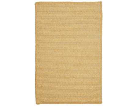 Colonial Mills Simple Chenille Braided Area Rug