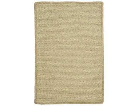Colonial Mills Simple Chenille Braided Area Rug