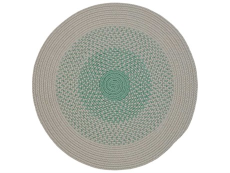 Colonial Mills Mohave Braided Striped Area Rug